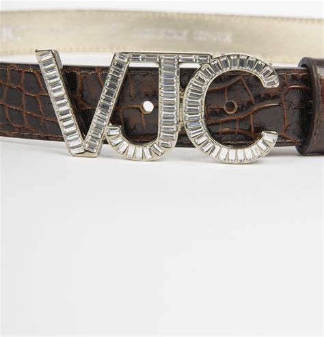 versace riem marktplaats|Versace.